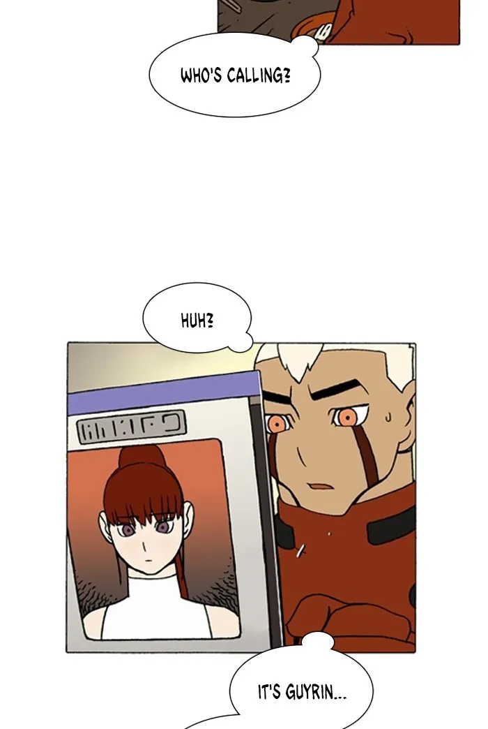 Read Denma chapter 1269 image 17 on Lezhin