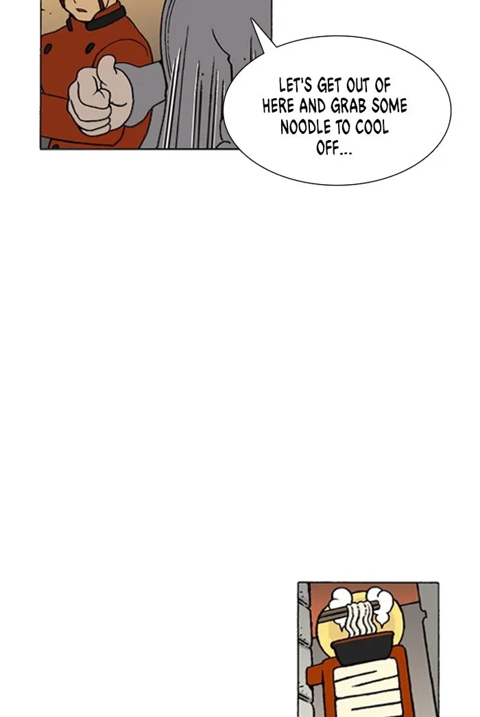 Read Denma chapter 1269 image 5 on Lezhin