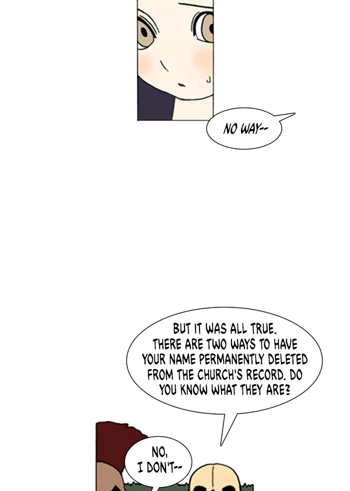 Read Denma chapter 127 image 10 on Lezhin