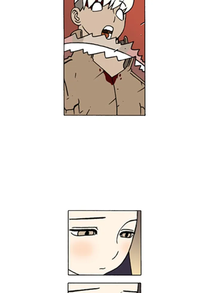 Read Denma chapter 127 image 2 on Lezhin