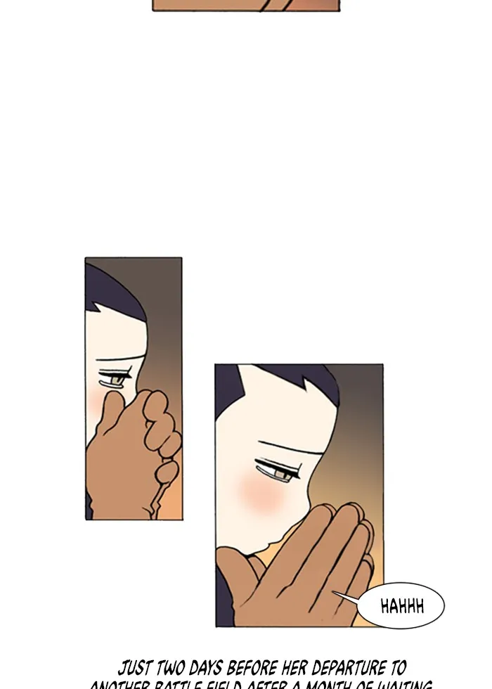 Read Denma chapter 127 image 5 on Lezhin