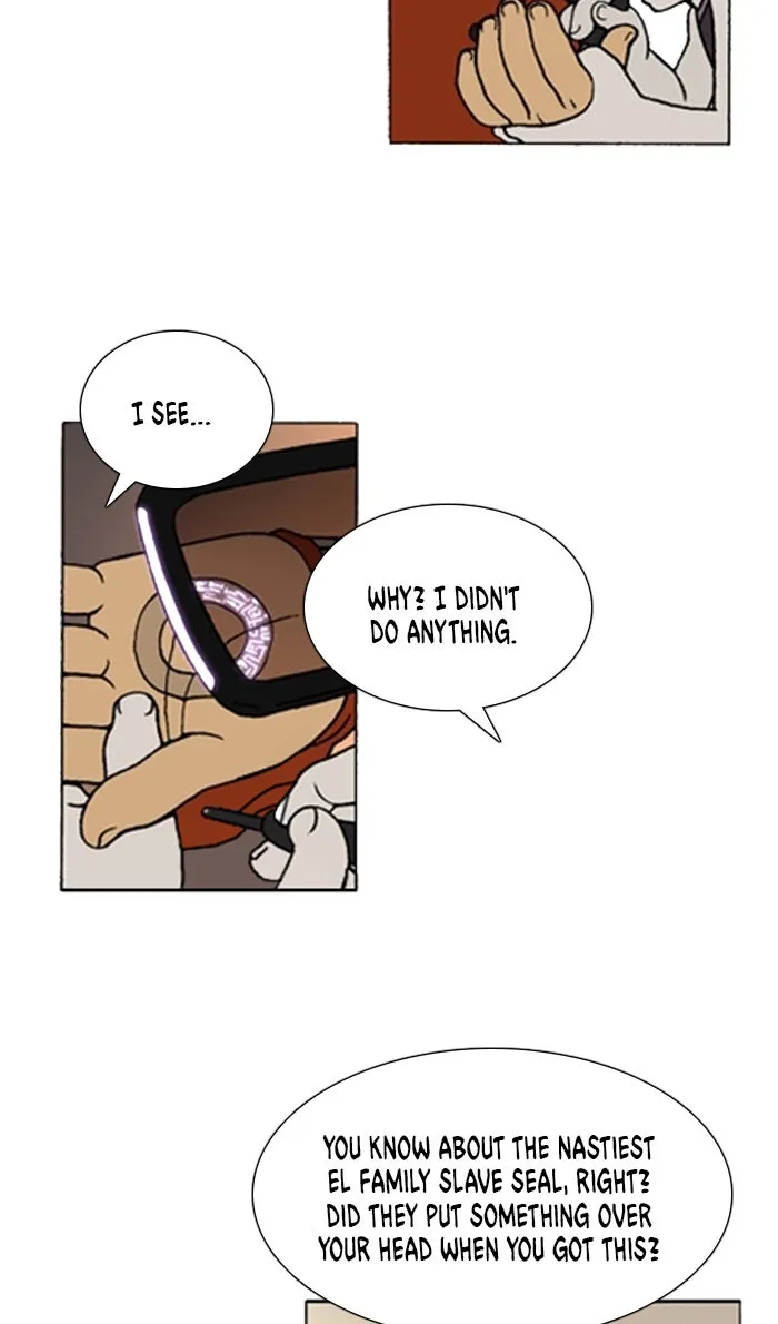 Read Denma chapter 1270 image 8 on Lezhin