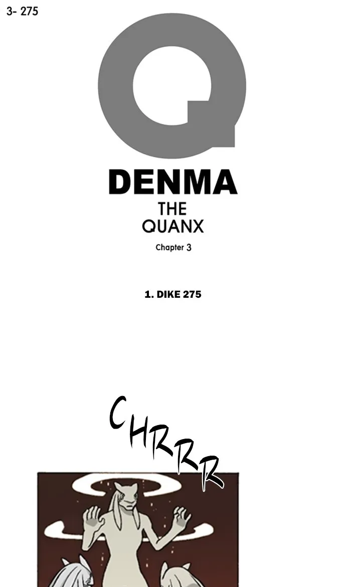Read Denma chapter 1271 image 0 on Lezhin