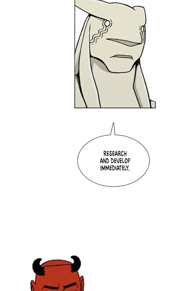 Read Denma chapter 1271 image 10 on Lezhin