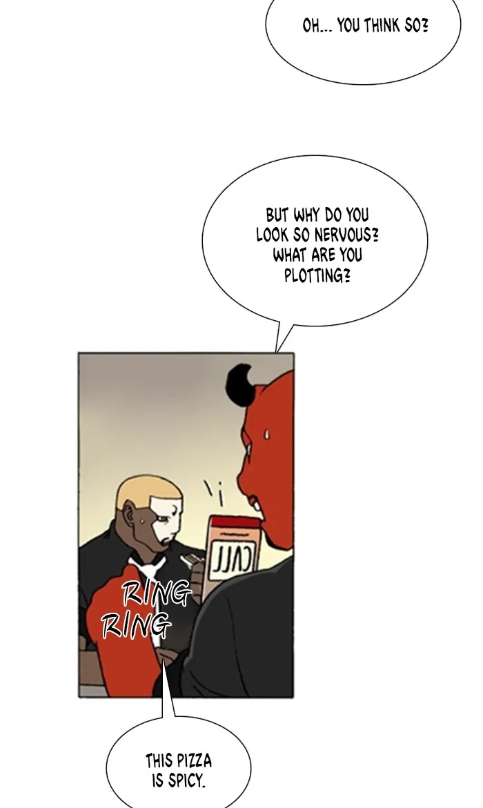 Read Denma chapter 1271 image 18 on Lezhin