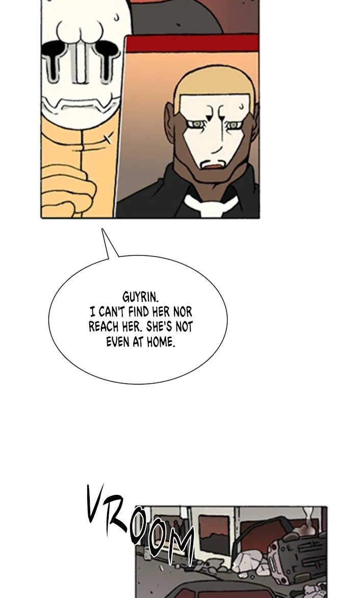 Read Denma chapter 1271 image 20 on Lezhin