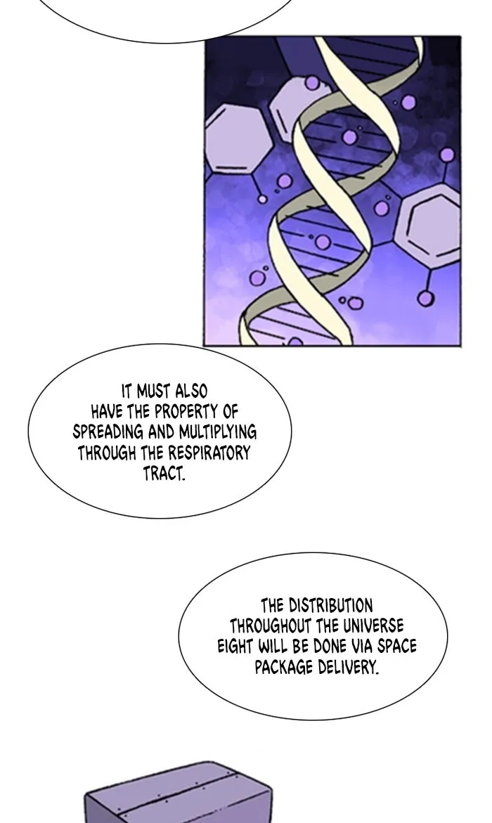 Read Denma chapter 1271 image 5 on Lezhin