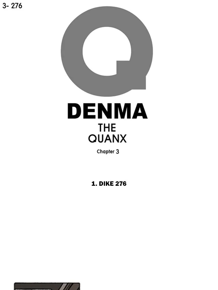 Read Denma chapter 1272 image 0 on Lezhin