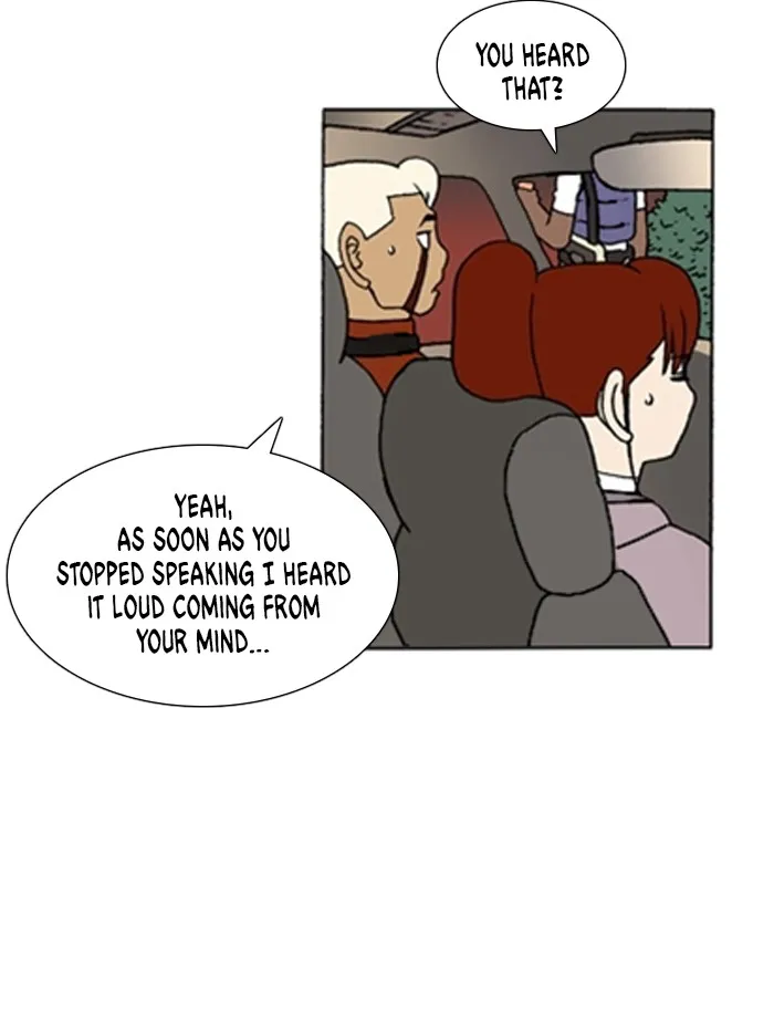 Read Denma chapter 1272 image 15 on Lezhin