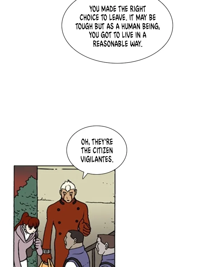 Read Denma chapter 1272 image 18 on Lezhin