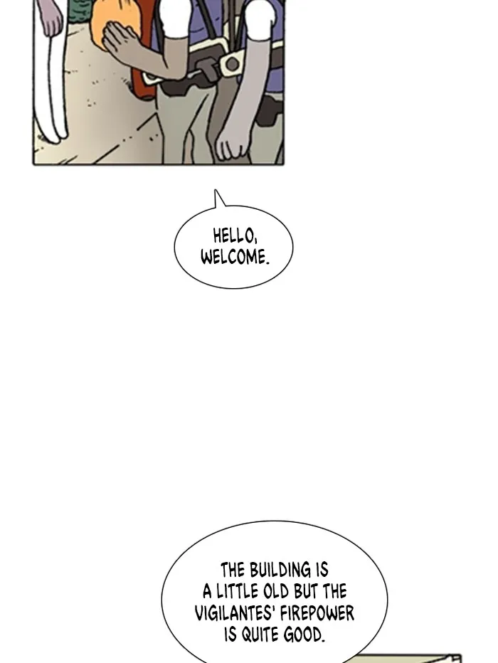 Read Denma chapter 1272 image 19 on Lezhin