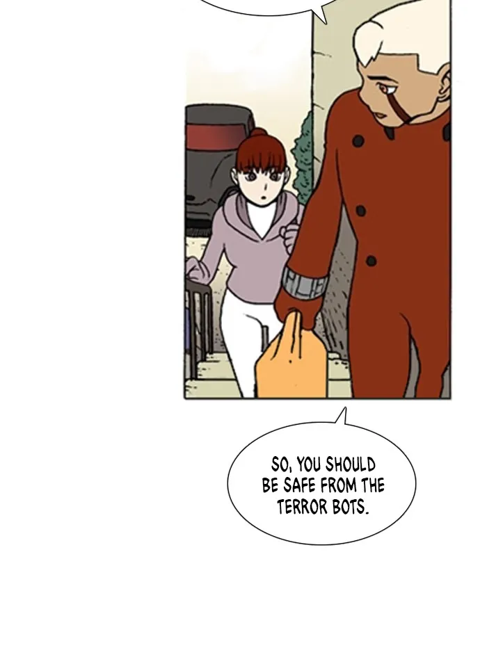 Read Denma chapter 1272 image 20 on Lezhin