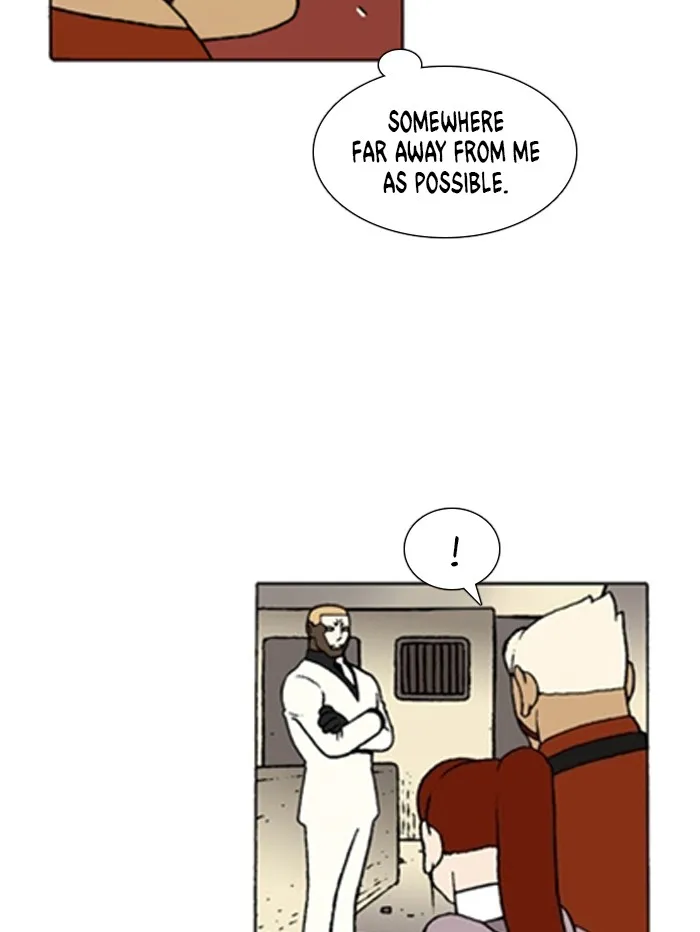 Read Denma chapter 1272 image 23 on Lezhin