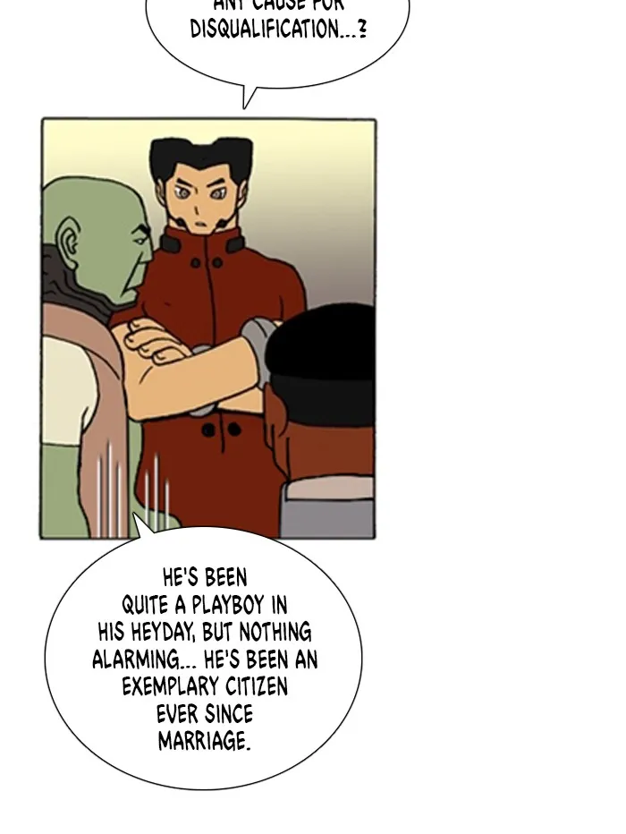 Read Denma chapter 1272 image 5 on Lezhin