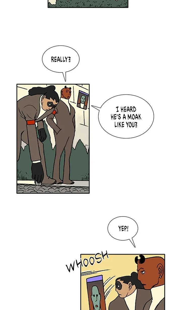 Read Denma chapter 1273 image 1 on Lezhin