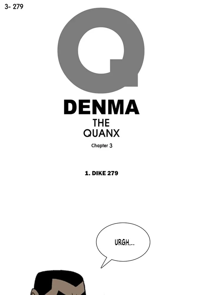 Read Denma chapter 1275 image 0 on Lezhin