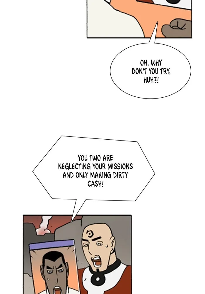 Read Denma chapter 1275 image 2 on Lezhin