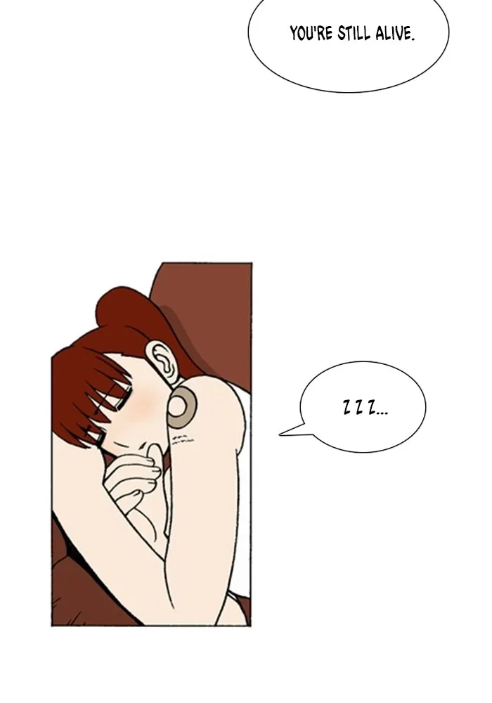 Read Denma chapter 1275 image 6 on Lezhin