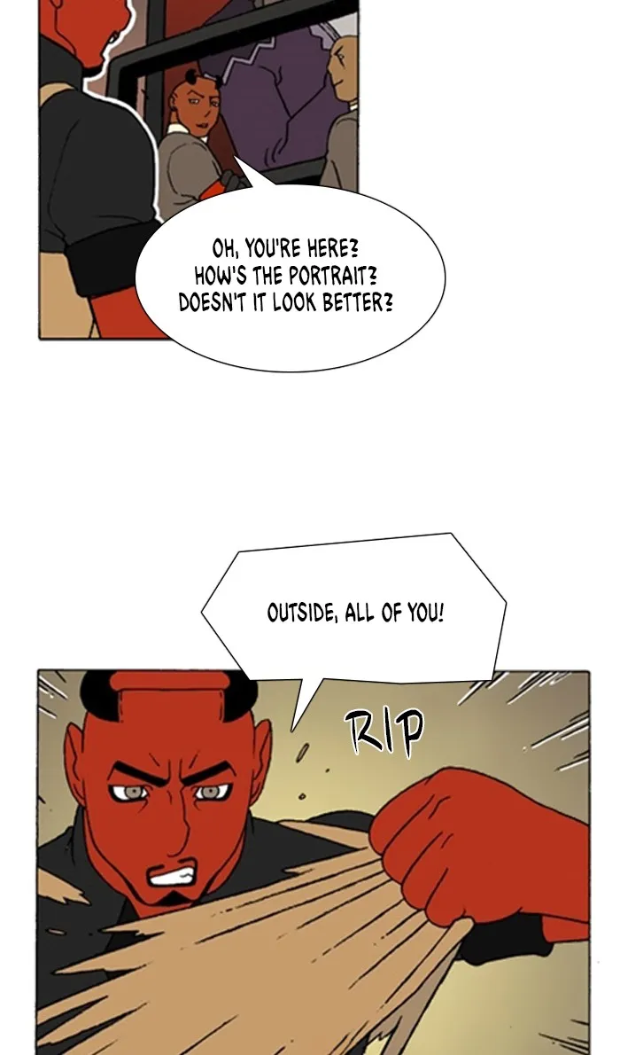Read Denma chapter 1276 image 16 on Lezhin