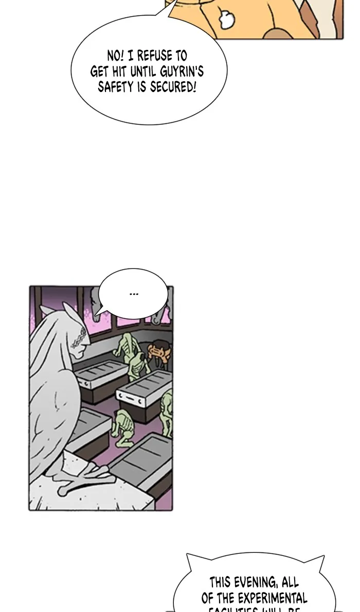 Read Denma chapter 1276 image 3 on Lezhin