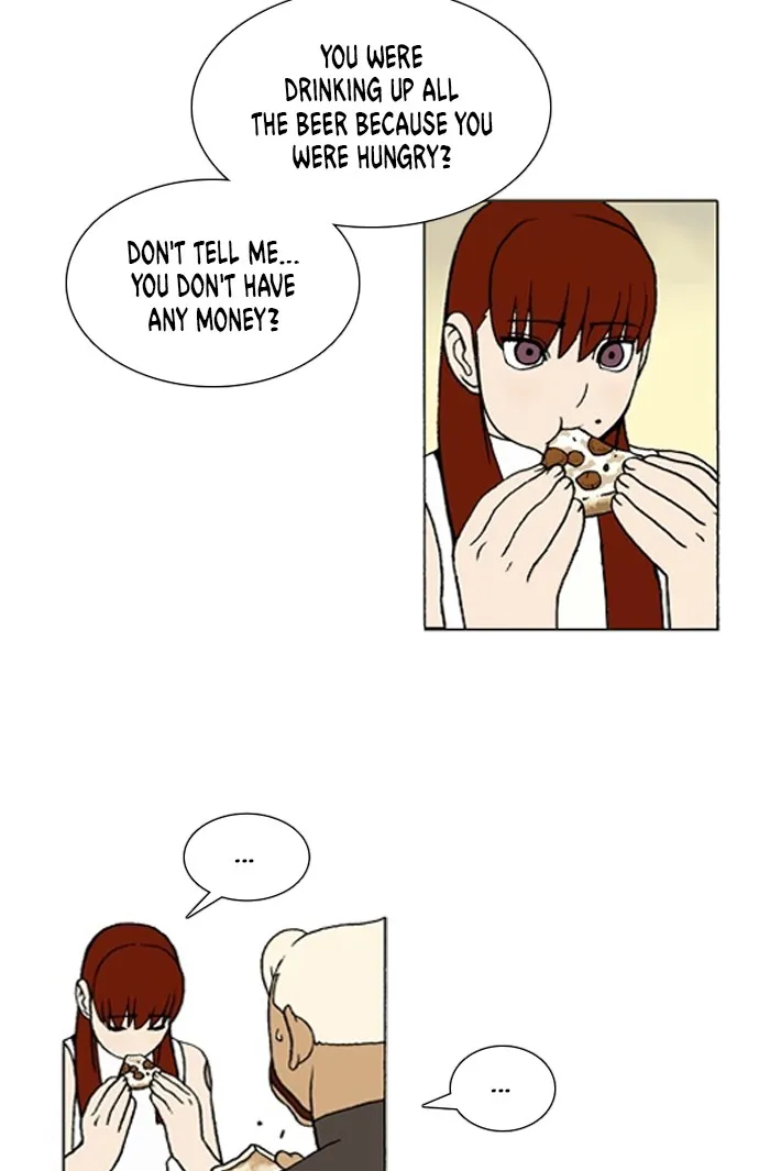 Read Denma chapter 1277 image 14 on Lezhin