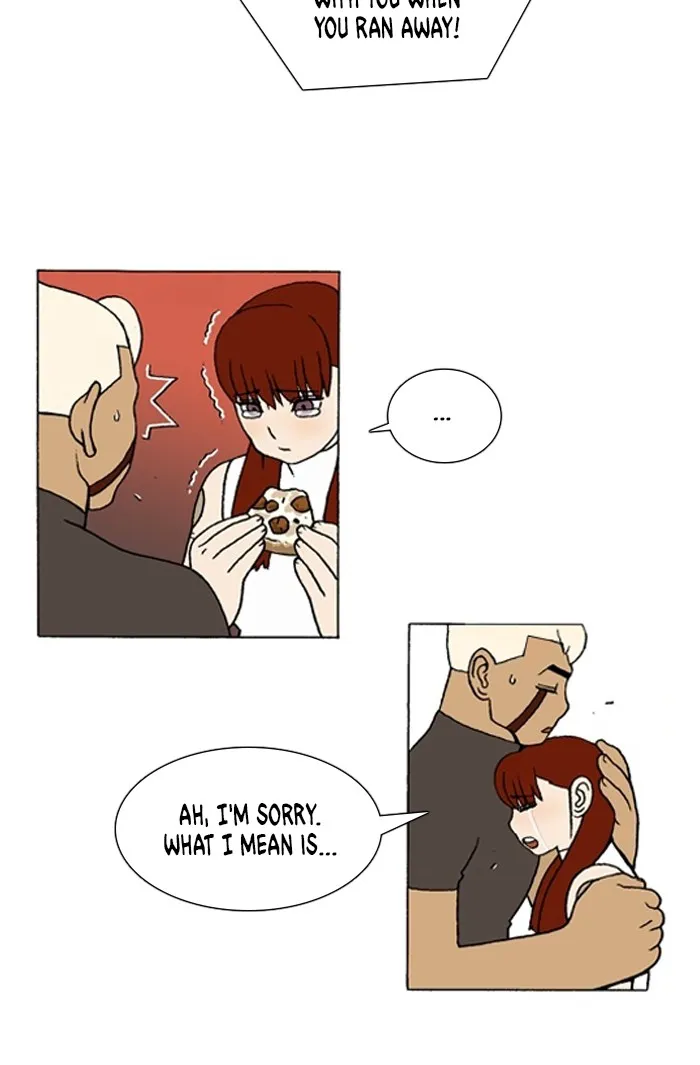 Read Denma chapter 1277 image 16 on Lezhin