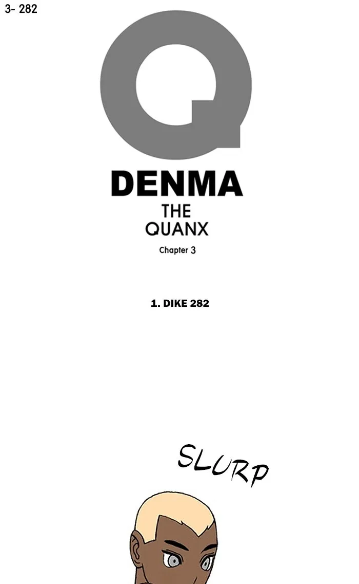 Read Denma chapter 1278 image 0 on Lezhin