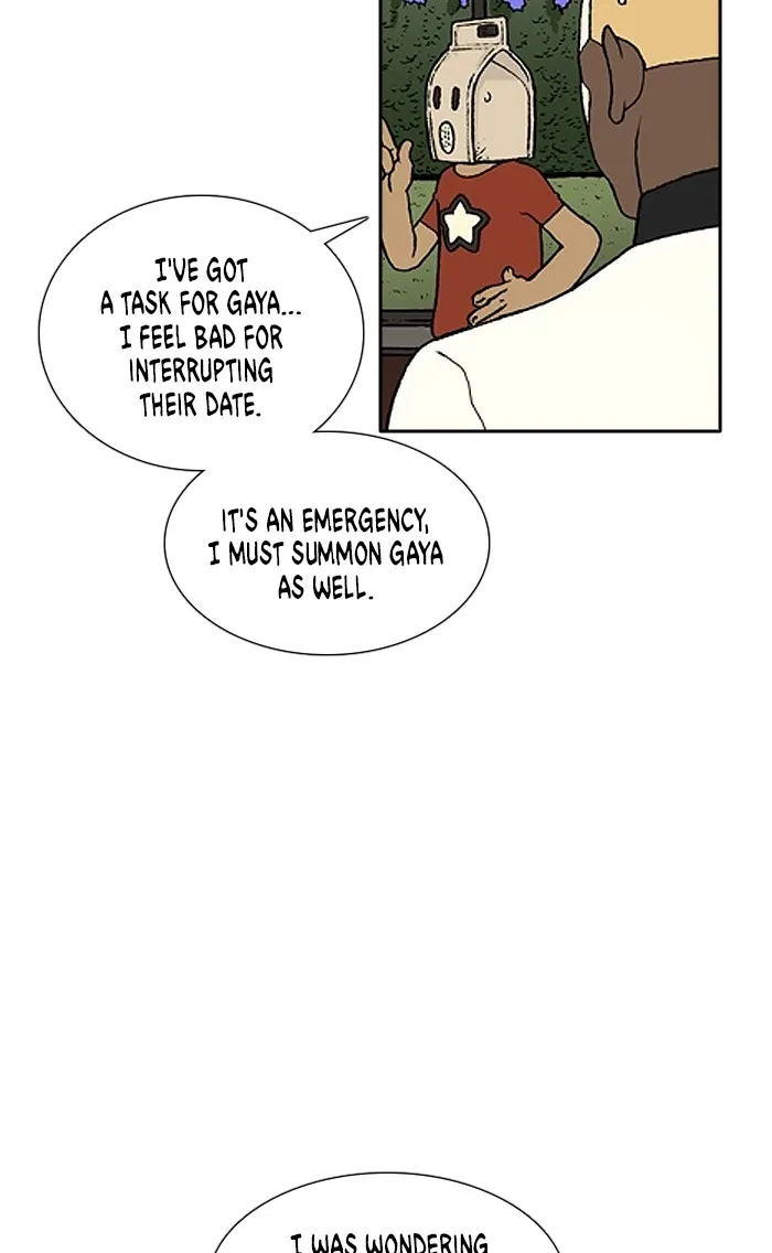 Read Denma chapter 1278 image 7 on Lezhin