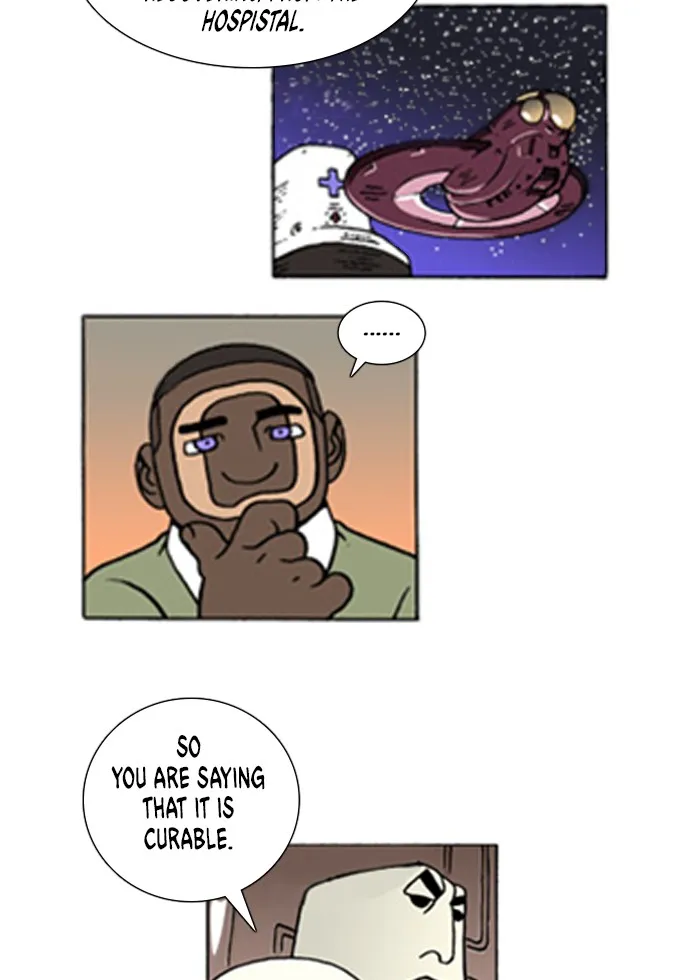 Read Denma chapter 128 image 1 on Lezhin