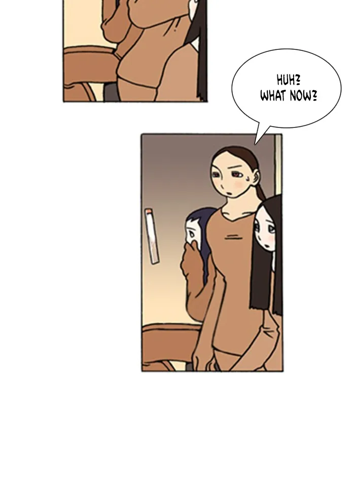 Read Denma chapter 128 image 11 on Lezhin