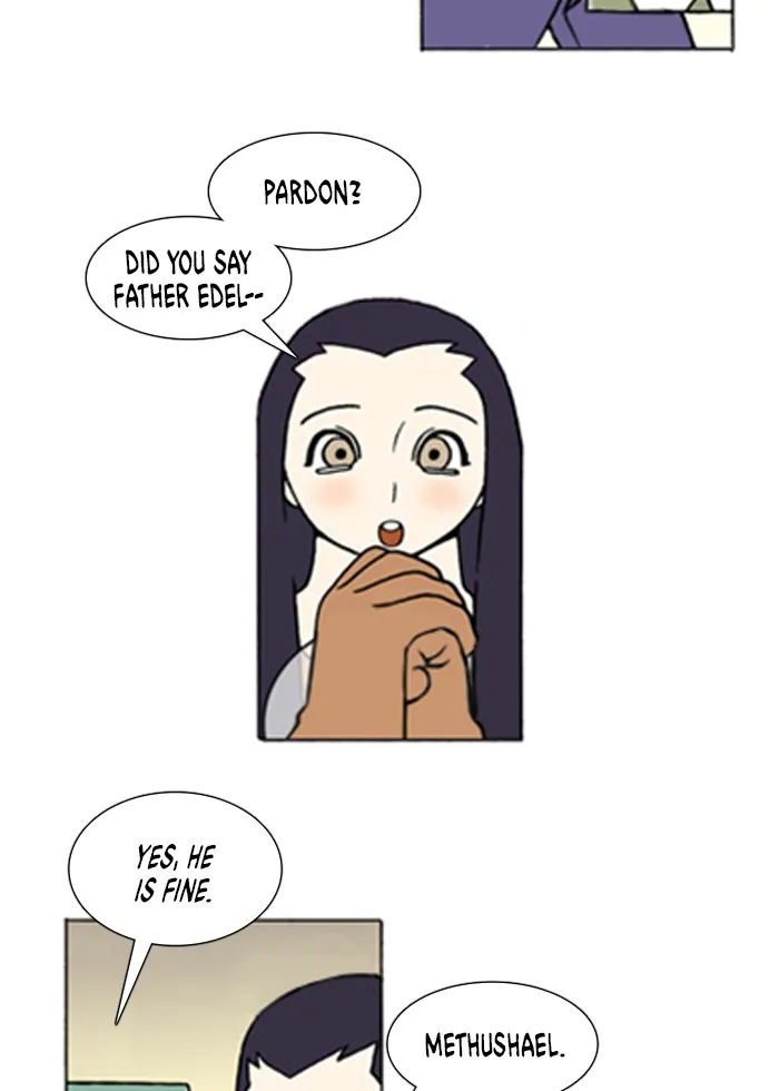 Read Denma chapter 128 image 4 on Lezhin