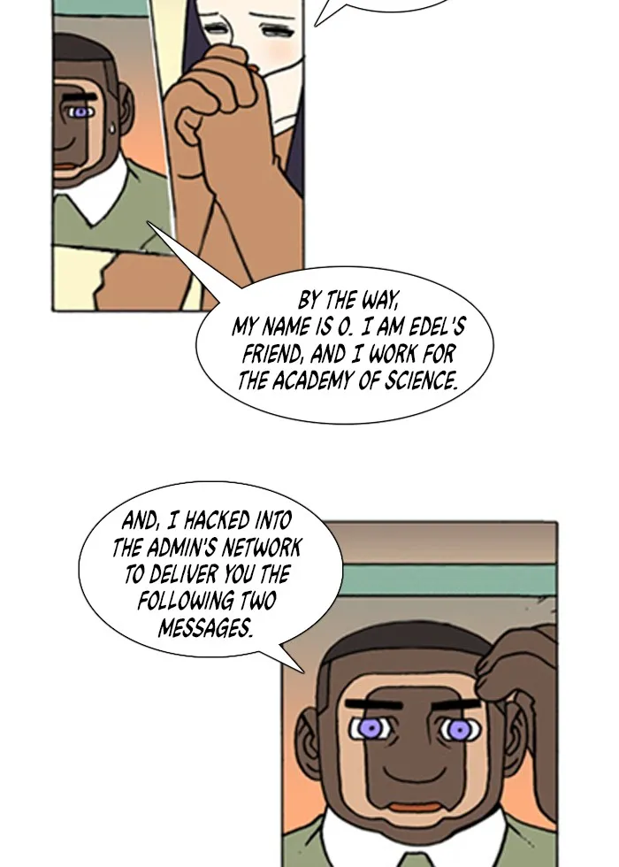 Read Denma chapter 128 image 5 on Lezhin