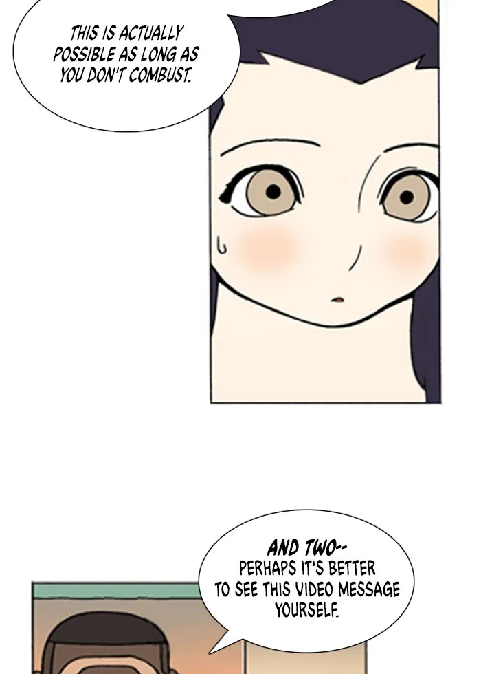 Read Denma chapter 128 image 8 on Lezhin