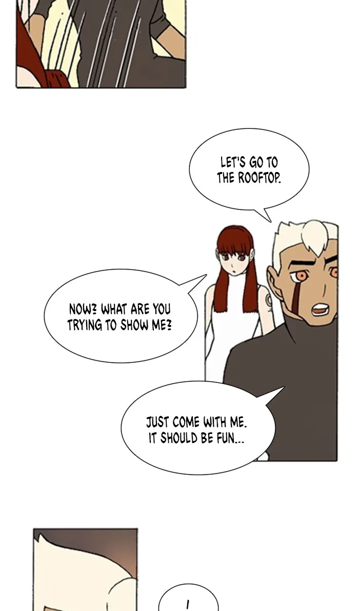 Read Denma chapter 1280 image 15 on Lezhin