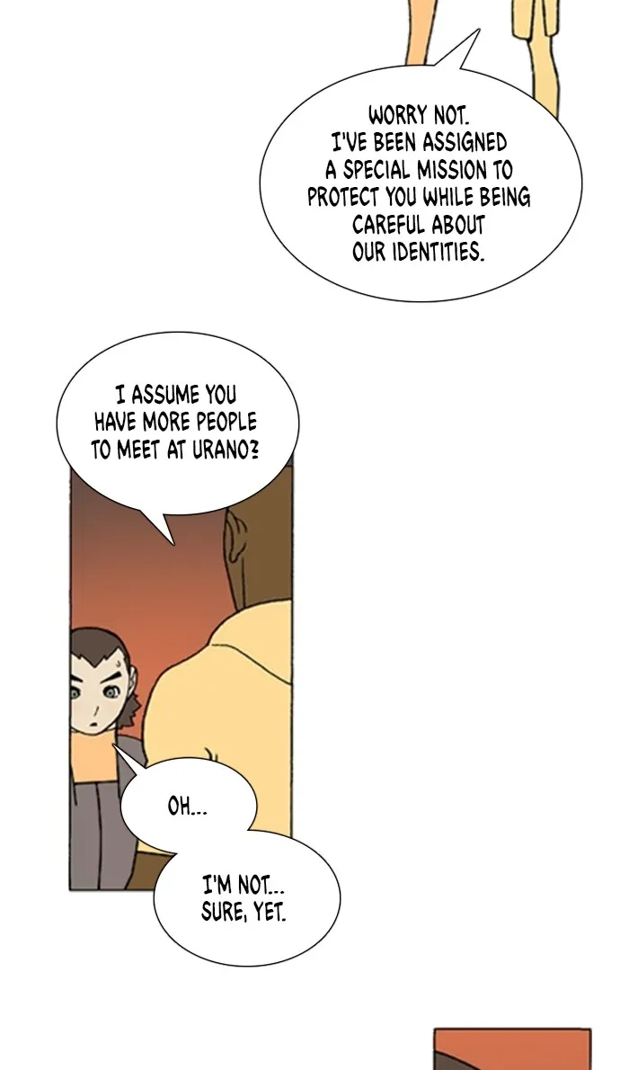 Read Denma chapter 1280 image 4 on Lezhin