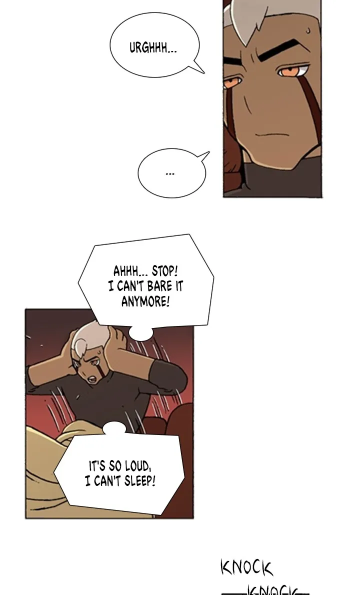 Read Denma chapter 1280 image 6 on Lezhin