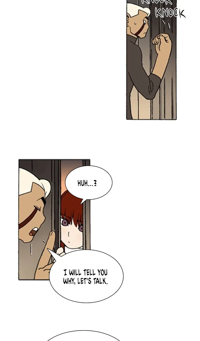 Read Denma chapter 1280 image 7 on Lezhin