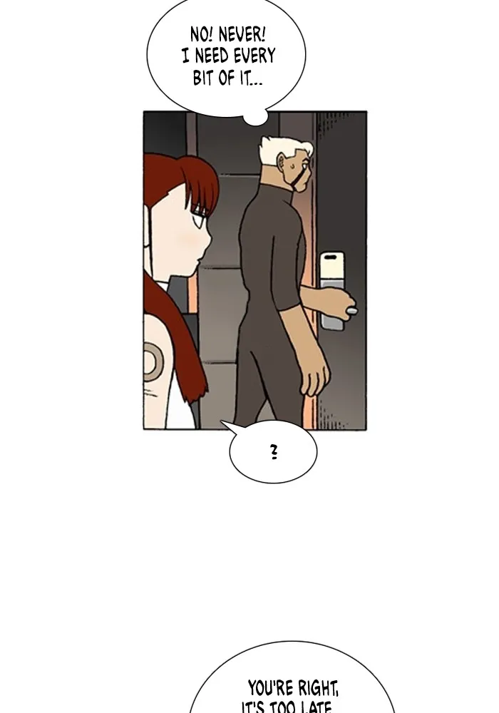 Read Denma chapter 1281 image 1 on Lezhin