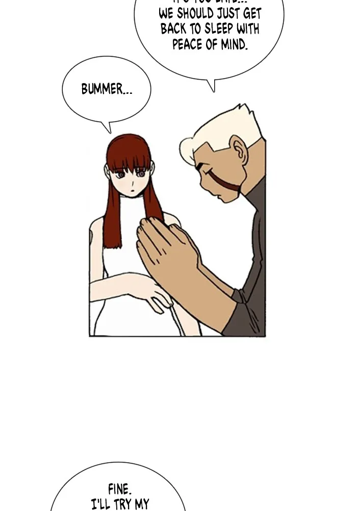 Read Denma chapter 1281 image 2 on Lezhin