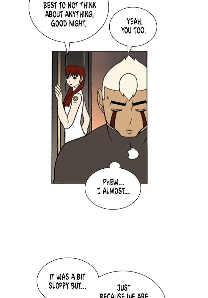 Read Denma chapter 1281 image 3 on Lezhin