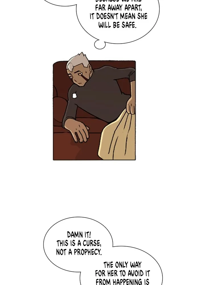 Read Denma chapter 1281 image 4 on Lezhin