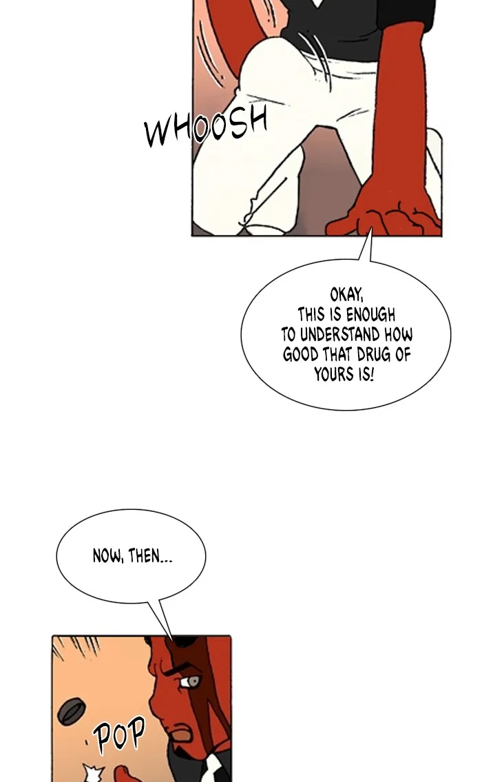 Read Denma chapter 1282 image 15 on Lezhin