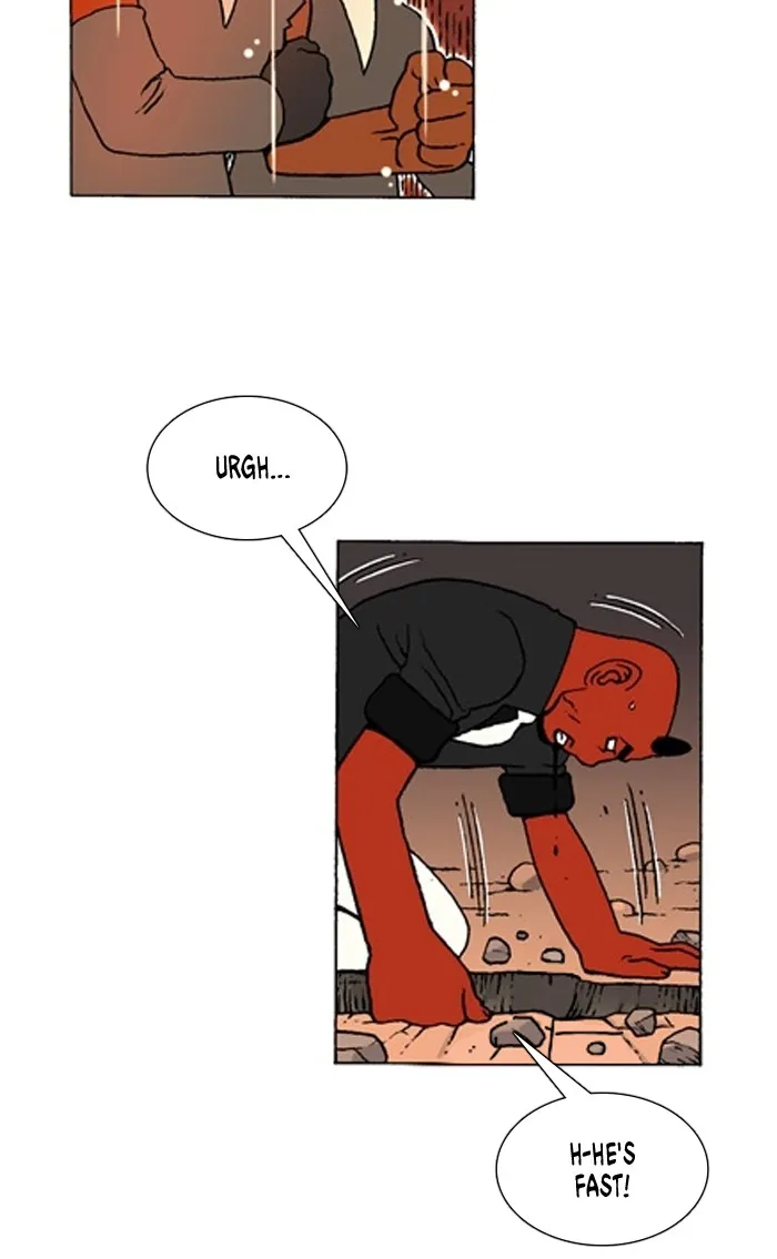 Read Denma chapter 1282 image 3 on Lezhin