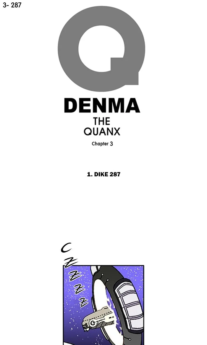 Read Denma chapter 1283 image 0 on Lezhin