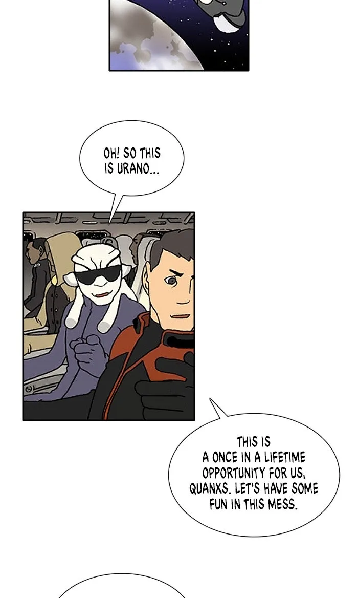 Read Denma chapter 1283 image 1 on Lezhin
