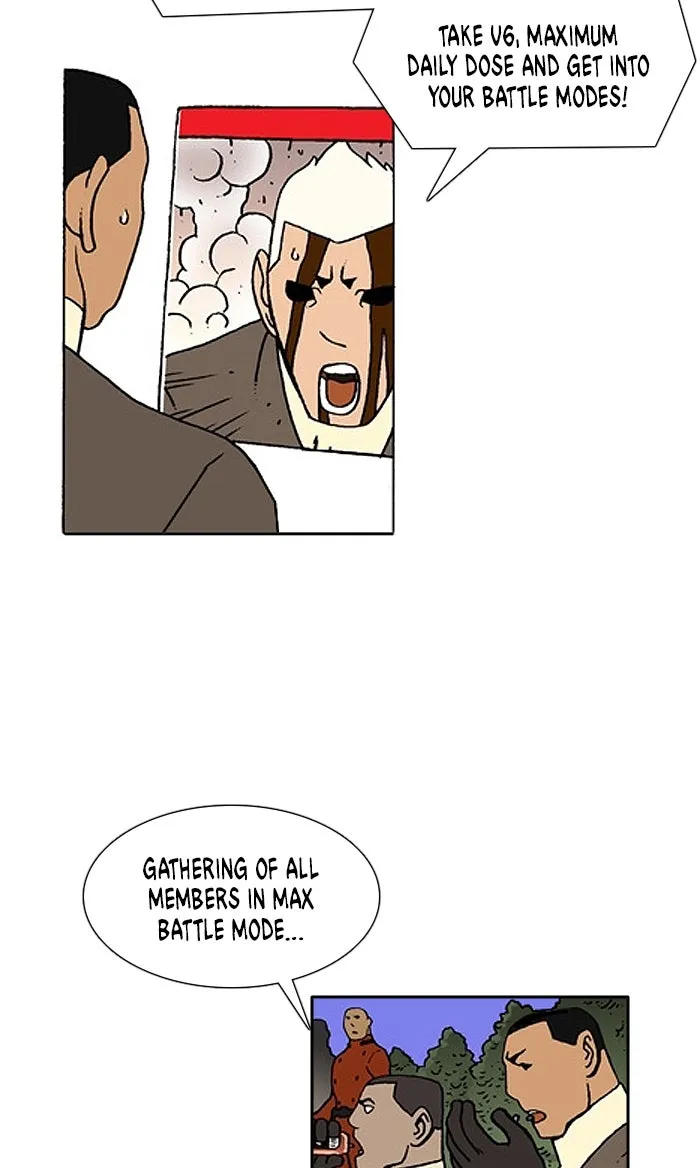 Read Denma chapter 1283 image 14 on Lezhin