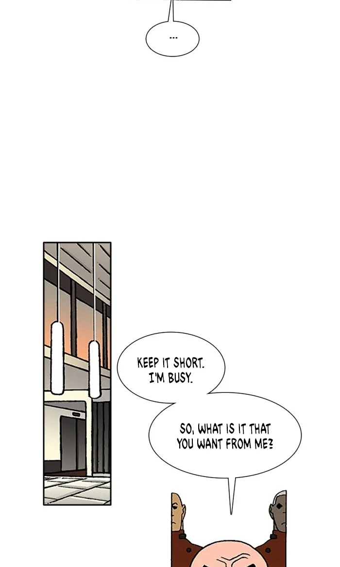 Read Denma chapter 1283 image 19 on Lezhin