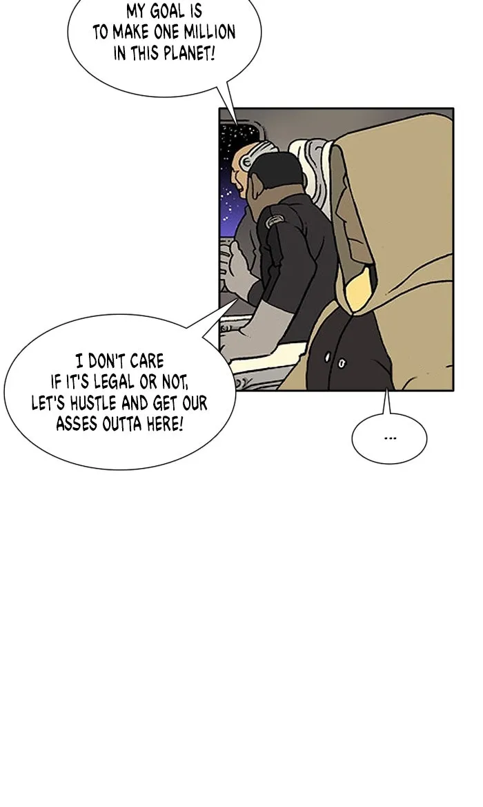 Read Denma chapter 1283 image 2 on Lezhin