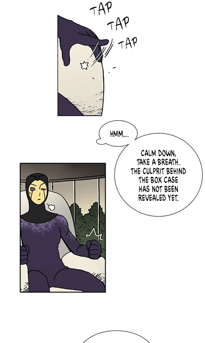 Read Denma chapter 1283 image 3 on Lezhin