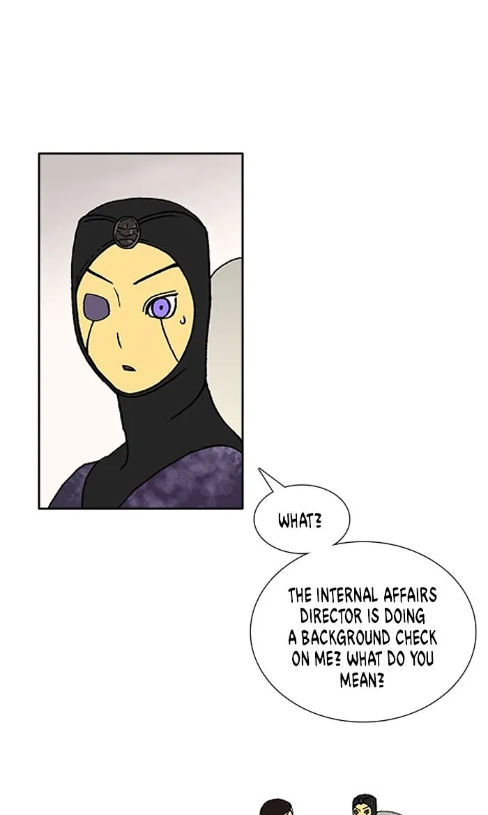 Read Denma chapter 1283 image 6 on Lezhin
